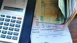 240 lei mai puțin la pensie pentru această categorie de pensionari din România, în 2026