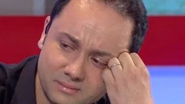 Măruță, în lacrimi, după ce Andra s-a ”lipit” de un cântăreț celebru în culisele unui festival