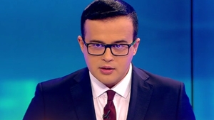 Toată lumea îl știe pe Mihai Gâdea, dar puțini sunt cei care o știu pe fiica prezentatorului. Cum arată și cu ce se ocupă Karina