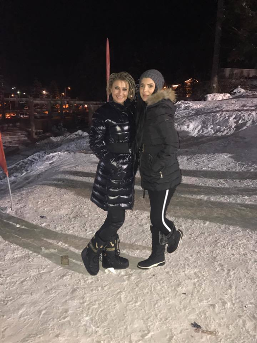 ANAMARIA PRODAN, căzută la pat! Ce se întâmplă cu impresara în aceste momente