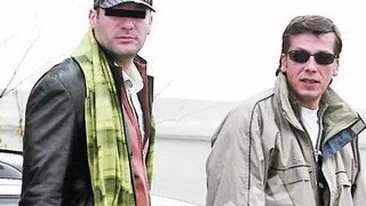 11 ani de puscarie pentru Jaful secolului. Petru Nica imparte chiar si pedeapsa cu partenerii sai