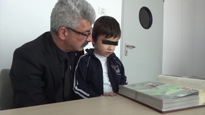 Prigoana si consoarta se pregatesc pentru batalia finala! Merg in fata instantei ca sa afle cine i-a "altoit" mai putin pe copii