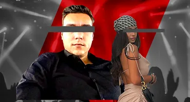 Prințișorul BGS, mare șucăr la manele! Avem toată povestea! A chemat clanurile interlope pentru a-i pedepsi pe “fratele” unui faimos vlogger și pe un milionar!