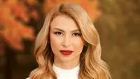 Andreea Bălan continuă războiul cu George Burcea: “Nu e prima dată când vine beat să le ia”