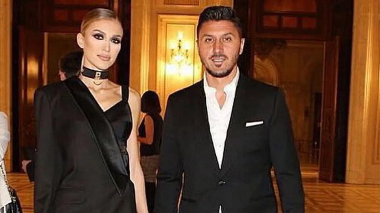 Ce fac Ciprian Marica și Ioana Marcu la o lună de la scandalul amoros? Cum a reușit iubita sportivului să depășească momentul