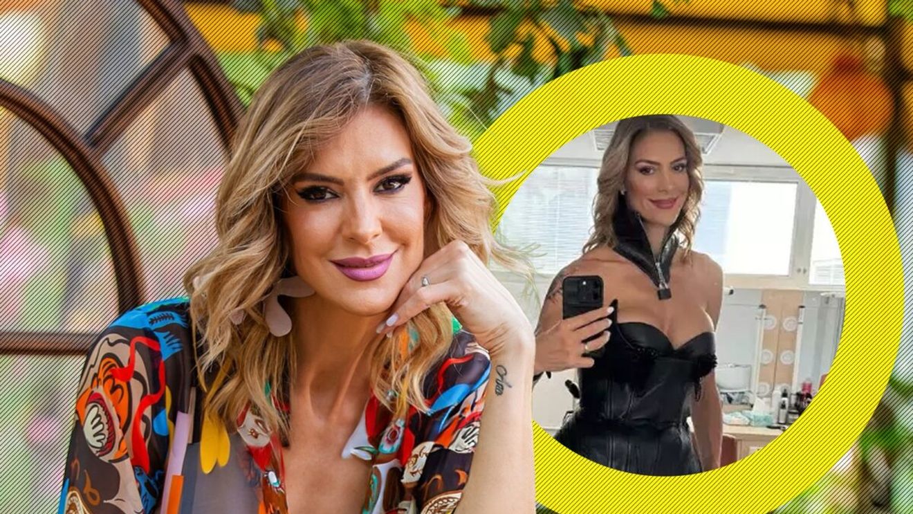 Marele regret al Roxanei Ciuhulescu după ce și-a mărit bustul. A fost extrem de complexată! ”I-am și zis medicului asta”