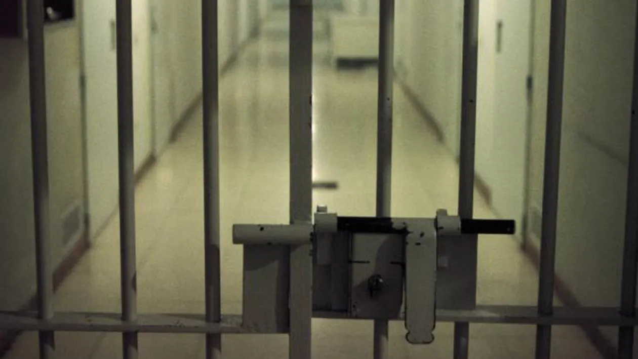 Un subofiţer al Penitenciarului Poarta Albă a fost găsit carbonizat!