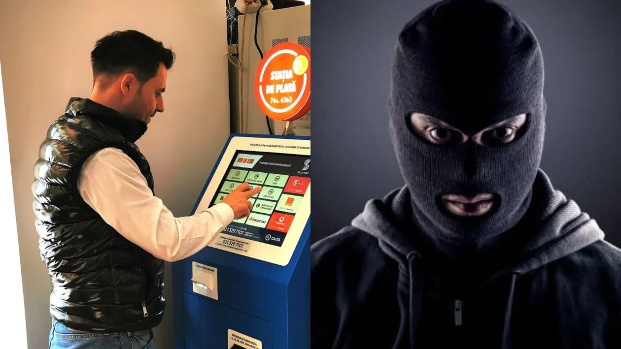 Alertă în România! O grupare de hoţi fantomă fură banii plătiţi pentru facturile de gaze şi curent