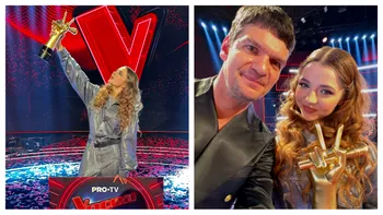 Pro TV, acuzat de ”făcături”, după ce Alessia Pop a câștigat Vocea României: ”Manevre, rușine”
