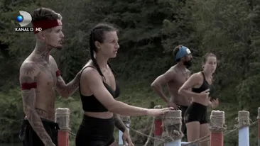 Dezvăluiri inedite. Ce făceau Zanni și Ana Porgras, atunci când nu erau filmați: „Îl iubesc”