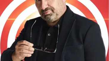 Vărul lui Scărlătescu, acuzații grave la adresa celebrului bucătar: ”Am primit un video cu tata și l-am sunat pe Cătălin”