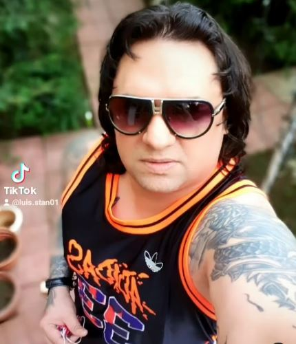 Luis Stan, ”Regele viralelor” de pe TikTok