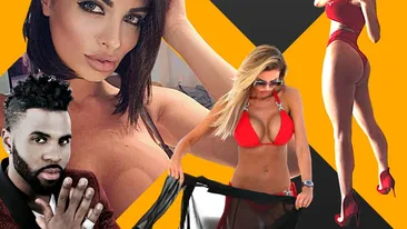 ”Bomba nucleară” care l-a zăpăcit pe Jason Derulo s-a iubit cu… ex-ul Biancăi Drăgușanu!