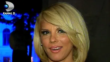 VIDEO Alina Craciun, despre femeia care i-a daruit lui Jorge o masina: I-am spus ca ma deranjeaza prezenta ei in viata noastra de cuplu