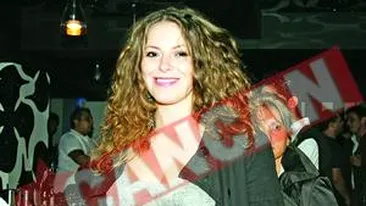 Rita Muresan, datoare unui bancher