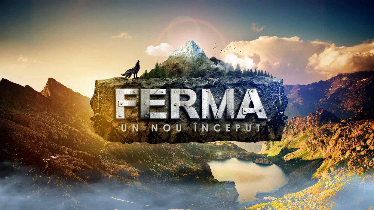Pro TV, primele imagini de la „Ferma”. Ce a făcut Mihaela Rădulescu