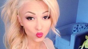 ANDREEA BĂLAN şi-a făcut o fotografie, iar fanii au observat imediat un detaliu şi au fost uimiţi: ”Se vede că... ”