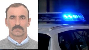 Alertă în Prahova! Gheorghe e de negăsit de două luni. Cine îl vede, să sune la 112