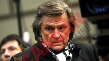 Florin Piersic: La 75 de ani te pui in genunchi si te rogi sa ti se mai scoale