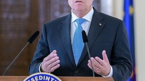 Klaus Iohannis, mesaj pentru copii de 1 Iunie. “Anul acesta...” Ce invitație le-a făcut șeful statului