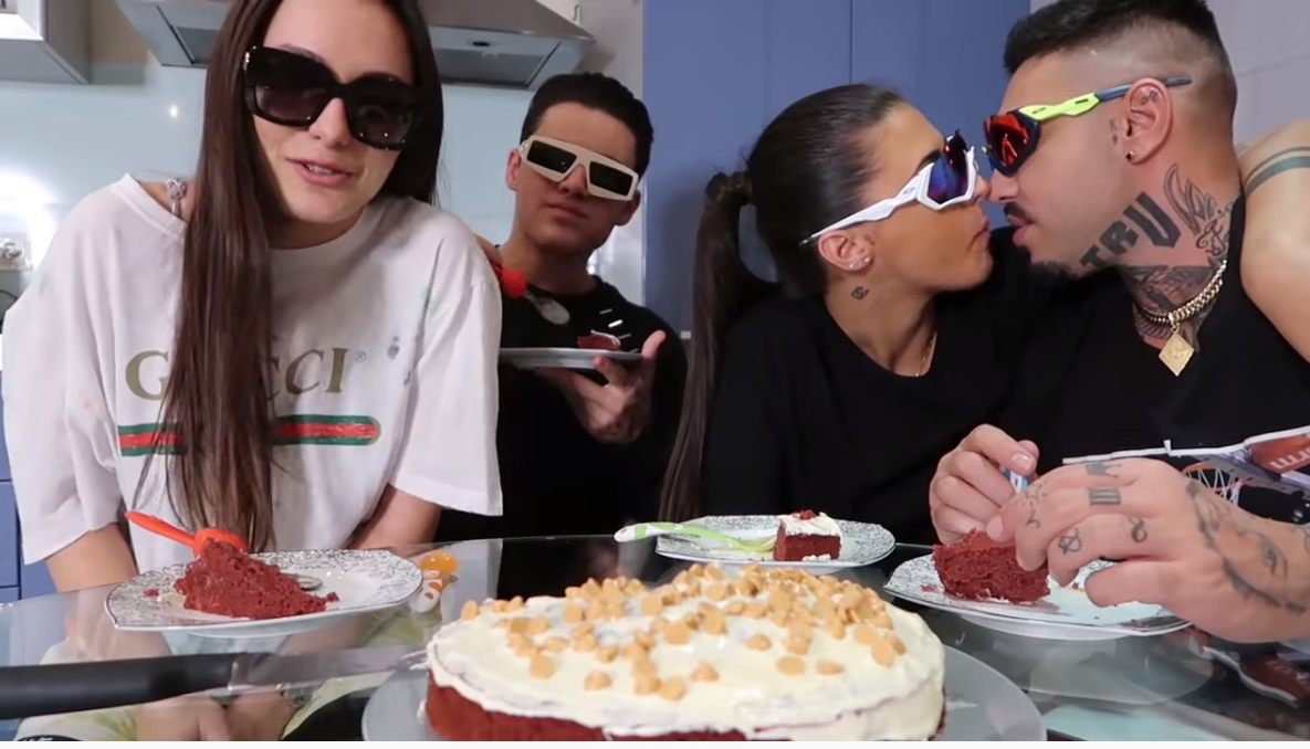 Alexia Eram, atacată și jignită de fanii lui Abi Talent Cum a reacționat fiica Andreei Esca
