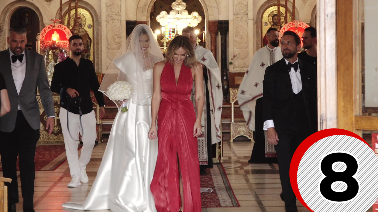 TOP-ul mega-exclusivităților! CANCAN.RO nu a ratat nimic! De la nunta mileniului până la amantlâcul Bordea – Livia – Spike, am fost pretutindeni!
