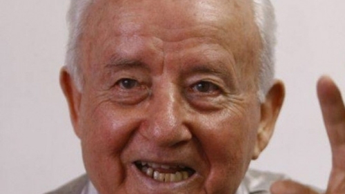 A fost internat, dar acum e acasa! Ultimele detalii despre starea de sanatate a lui Ion Columbeanu! Vezi cum se simte!