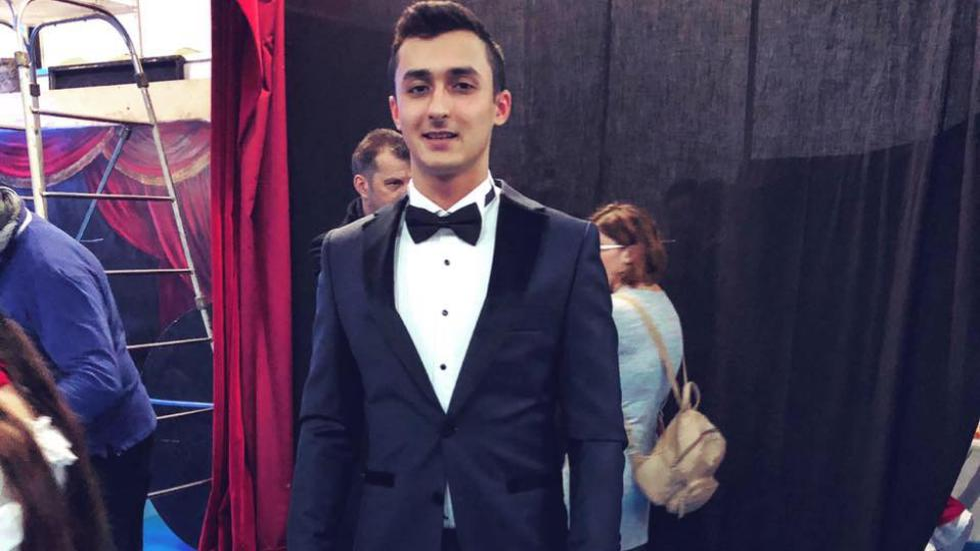 Lovitură neașteptată pentru Marcel Pavel, înainte de a fi diagnosticat cu coronavirus. Ce a pățit fiul artistului