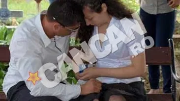 Dupa ce a nascut o fetita cu malformatii care a murit dupa numai o ora, studenta criminala Carmen Bejan mai vrea un copil!