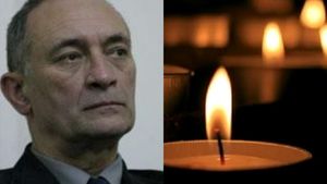 Doliu în politica românească. Anton Ionescu, fostul ministru al Transporturilor, a murit