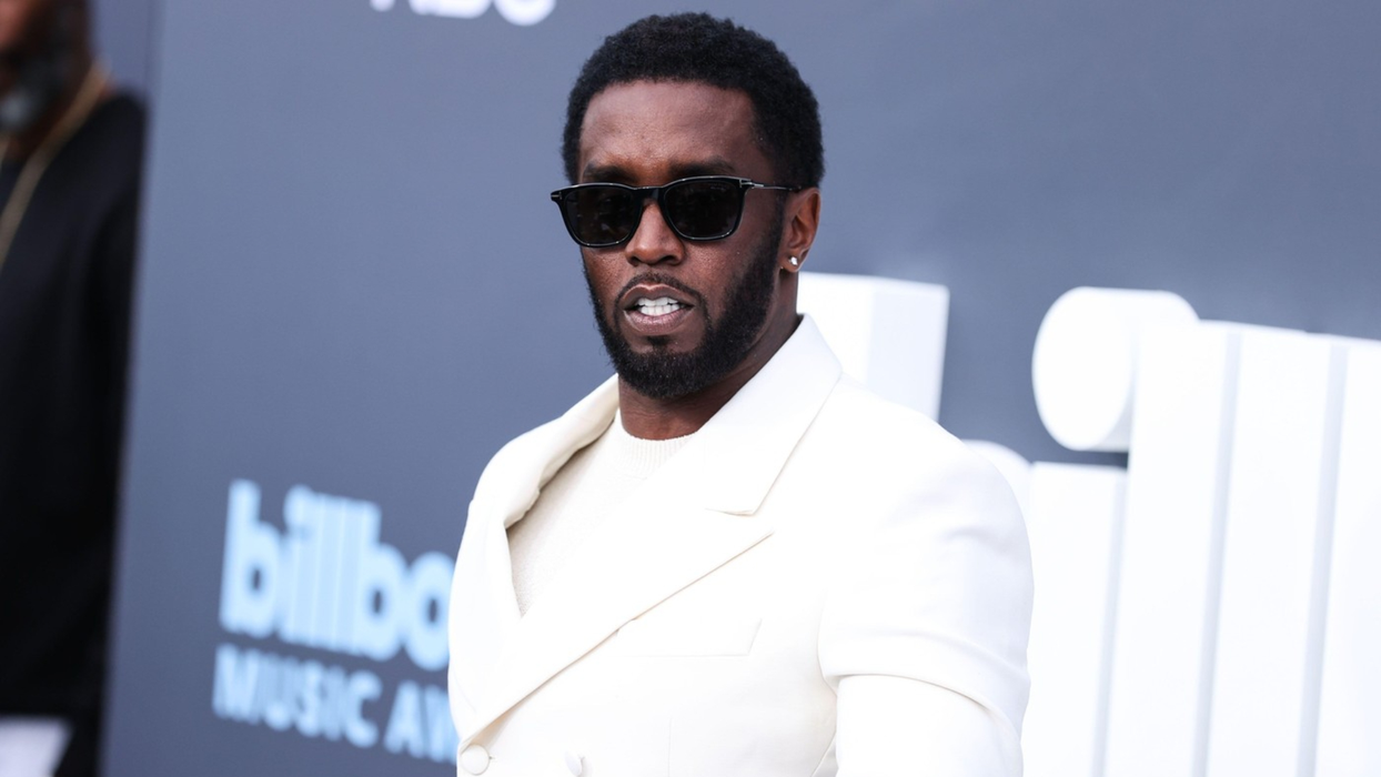 P.Diddy și 50 Cent au avut neînțelegeri în trecut. Sursa foto: Profimedia