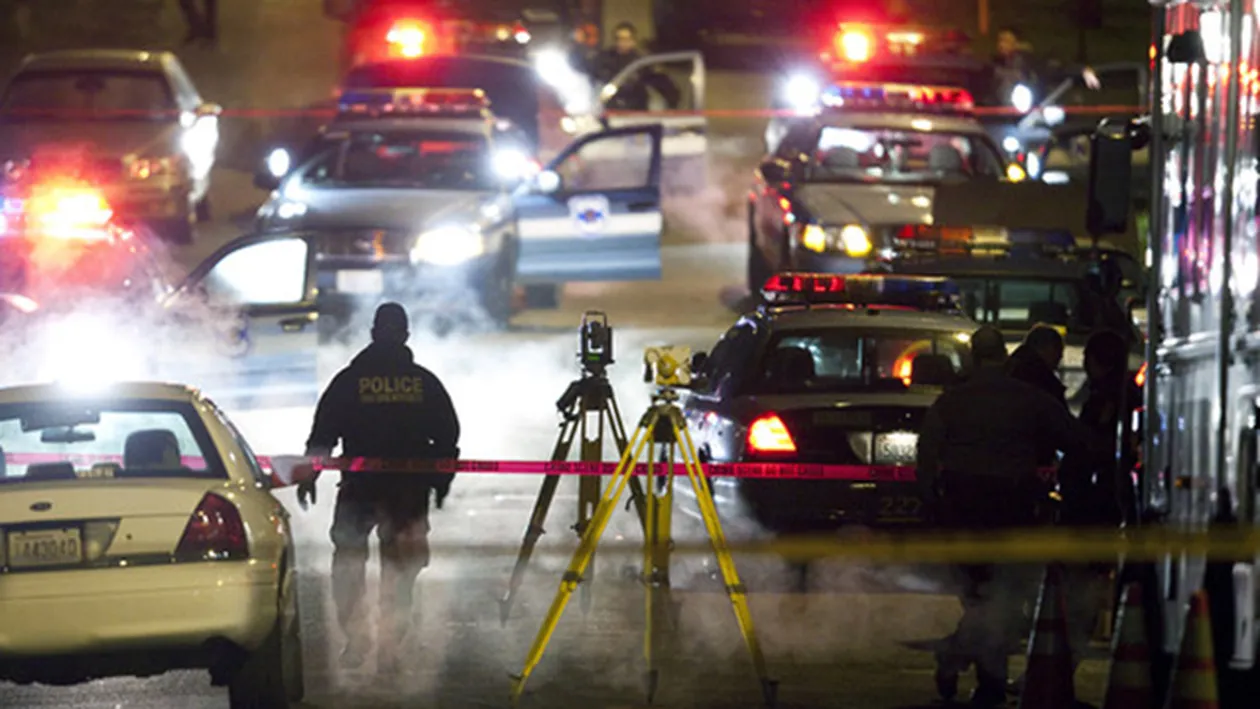 CAZ SOCANT! Un barbat a fost UCIS de politisti! Motivul e HALUCINANT: A postat CEVA pe Youtube!