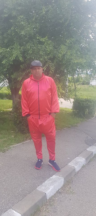Marius Baldovin, cântăreț de muzică populară, a vrut să se sinucidă