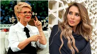 Iulia Vântur a răbufnit după dialogul acid cu Teo Trandafir! A spus-o fără ocolișuri: Era o persoană pe care o admiram, dar...