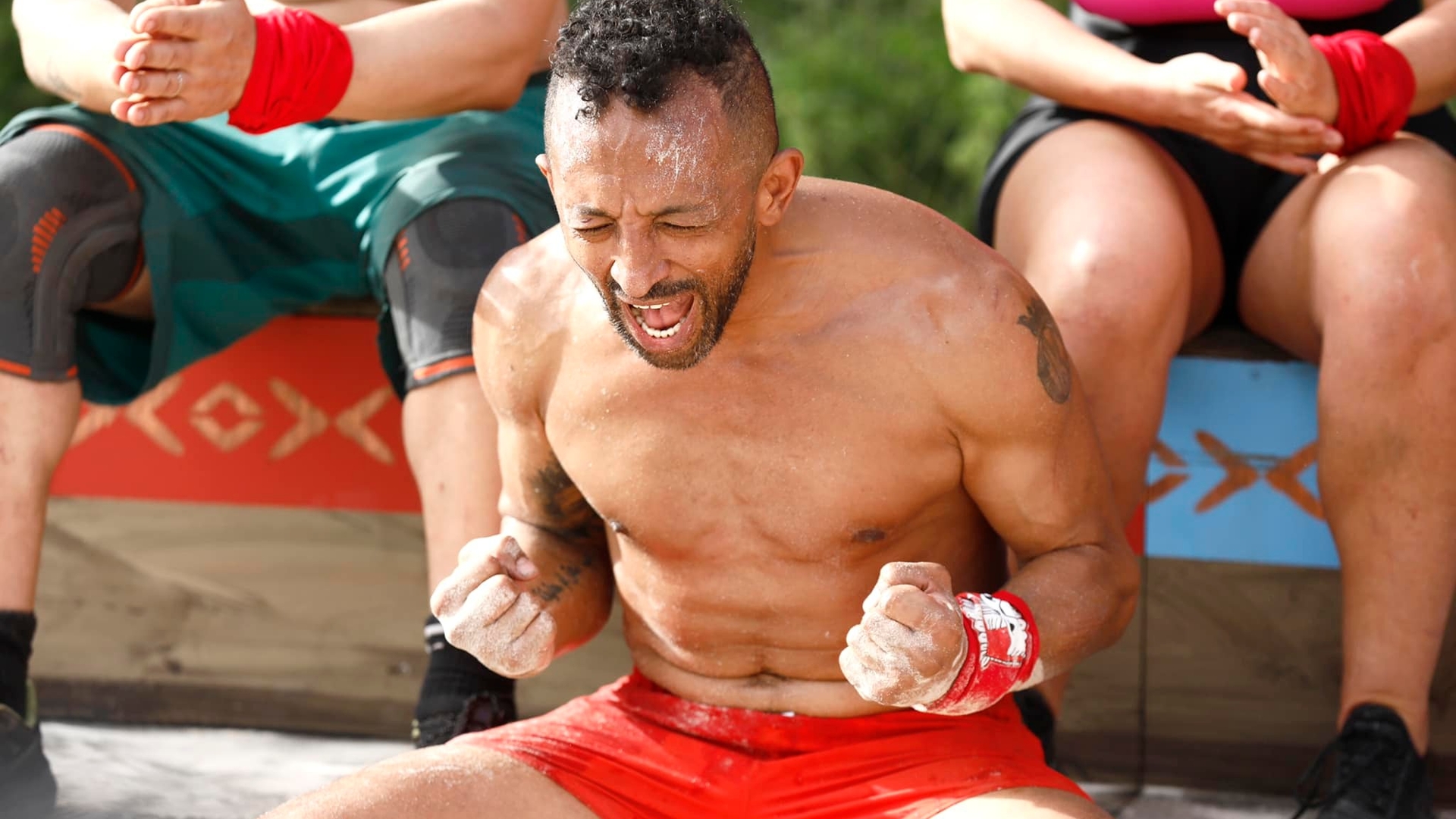 Kamara i-a scos din minți pe concurenții de la Survivor România 2023! Faimoșii au făcut coaliție împotriva lui și au răbufnit în cadrul consiliului: „Nu mai putem” 