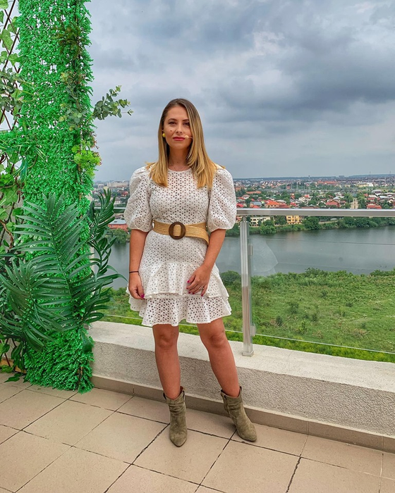 Bianca Sârbu, mărturisiri despre cea mai neagră zi din viața ei: ”A murit în fața ochilor mei…”