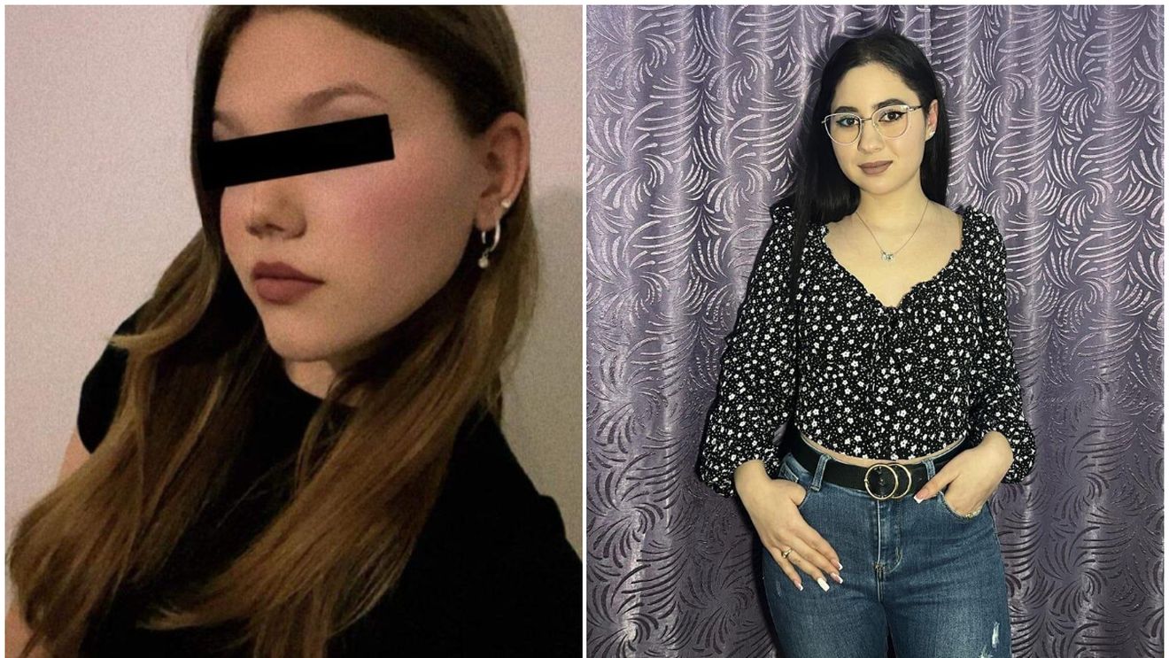 Gestul ciudat făcut de Loredana, ucigașa Alinei, în spatele gratiilor. Crima din Mangalia îi provoacă regrete și coșmaruri?