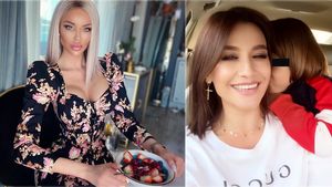 S-a aflat ce a spus Bianca Drăgușanu în schimbul de mesaje cu fosta parteneră a lui Gabi Bădălău: “I-ar fi deranjat pe copii”. Ce le-a transmis Claudia Pătrășcanu înainte de nuntă