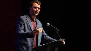 Când și unde va fi înmormântat Charlie Kirk. Donald Trump va fi prezent: ”Am obligația să fac asta”