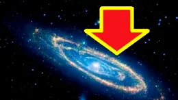 Ceva CIUDAT în Cosmos se uită direct spre Pământ