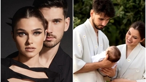 Sacrificiul pe care mama lui Anghel Damian îl face pentru nepoțelul ei! Theo Rose a dat din casă: „Le-a dat viețile peste cap bunicilor”
