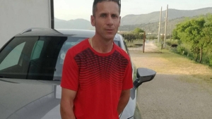 A murit Daniel Muntean, românul care a căzut de la înălțime pe un șantier din Italia. Anunțul trist a fost făcut de soția sa