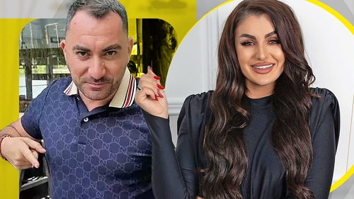 Larisa l-a părăsit pe Pescobar pentru un milionar român din Dubai! + AVEM DETALII BOMBĂ!