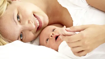 Cine poate lua alocatia pentru nou-nascuti?