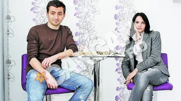 A investit 70.000 euro! Romeo Surdu si-a deschis sala de forta