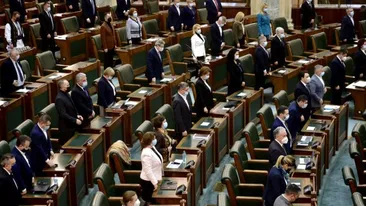 Alina Gorghiu: ”Am abrogat aberația legislativă a PSD cu pensionarea anticipată a magistraților”