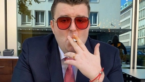 Victoraș Micula, pus sub urmărire penală pentru că căutat-o ilegal pe Vlăduța Lupău în baza de date MAI și s-a dat drept polițist