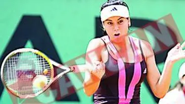 Sorana Carstea, intre primele 50 din lume