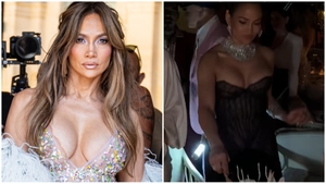 Ce surpriză i-a făcut Anastasia Soare lui Jennifer Lopez, de ziua ei de naștere. Mesajul public transmis de artistă pentru românca noastră