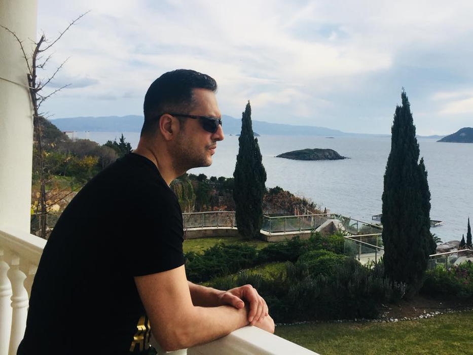 Mădălin Ionescu și Cristina Șișcanu se pregătesc pentru vară! Au spus tuturor cum slăbesc